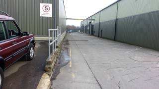 Roberts new simmbugghini