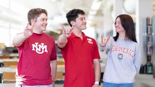 UNM Big Give Save The Date