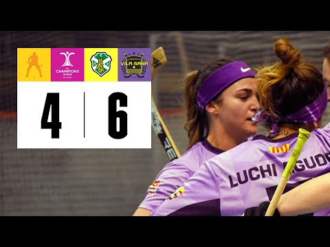 Highlights  Académico Da Feira vs CP Vila sana