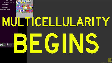 Artificial Life Creation T+2 and Developing - T2sday Update 3137