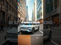 Exploring the Future of Smart Automotive Features