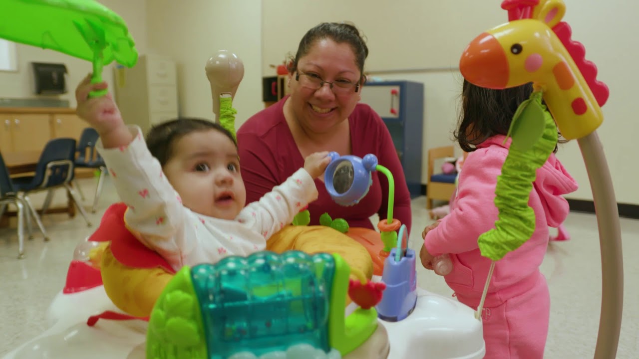 Charlotte Bilingual Preschool Grandes Sueños