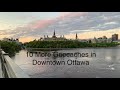 10 More Geocaches in Downtown Ottawa