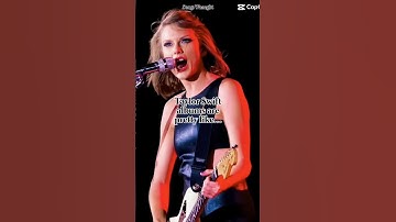 each album is special #taylorswift #swifties #youtube #youtubeshorts #shorts #fyp #viralvideo