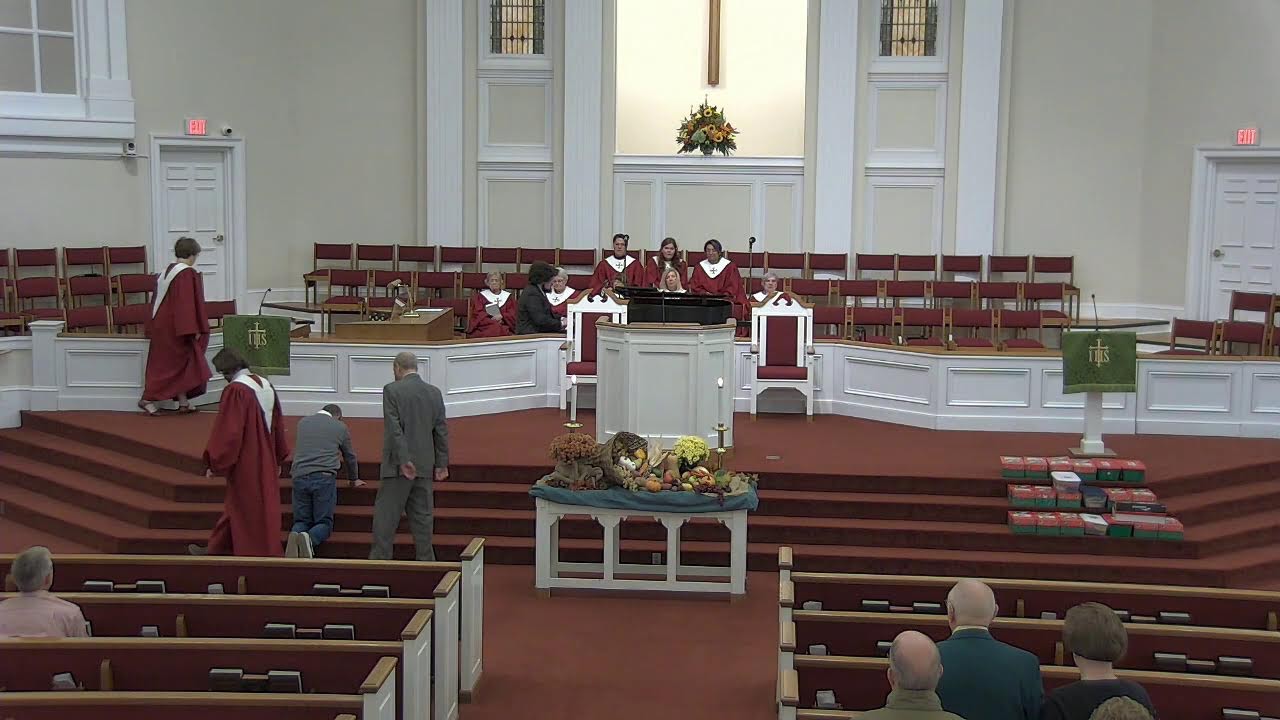 first-baptist-church-of-gastonia-sunday-morning-worship-service-youtube