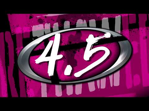 reTHAWed 4.5 - Official Release Trailer
