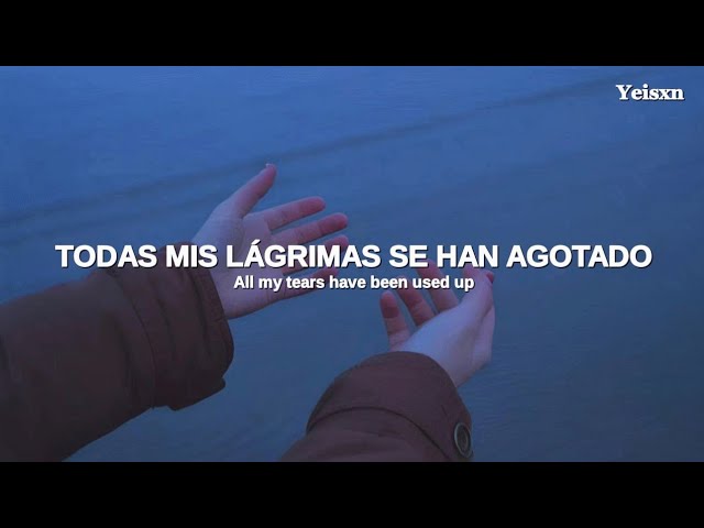 Tom Odell - Another Love (Sub Español + Lyrics) 