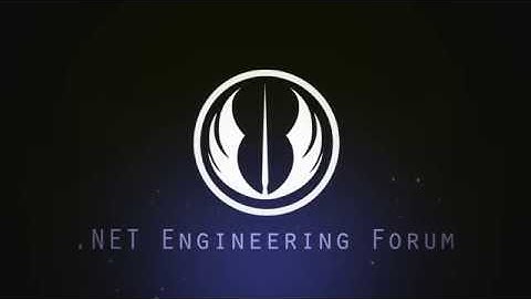 .Net Engineering Forum 2018 July 26 - IoT and SignalR