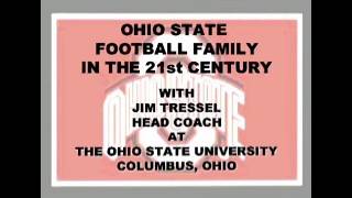 Ohio State Football in the 21st Century - Jim Tressel