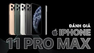 Apple iPhone 11 Pro Max | Ngọc Nguyễn Store