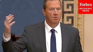 Eric Schmitt Promotes 'Critical One-Two Punch' To Help DOGE Dismantle 'The Administrative State'