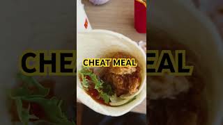 Cheat Meal #exercise #motivation #movementactivities #fitness #memes #movement #funny #football