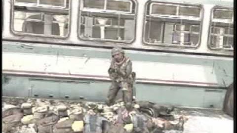 How To Be An ADAM Noob In Call Of Duty 4