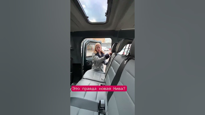 Новая Нива? @lenalisa33  #shorts Лиса рулит