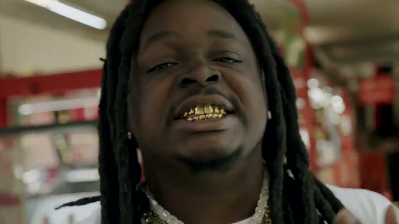 420 STUNNA - “ADD IT UP” (OFFICIAL MUSIC VIDEO)