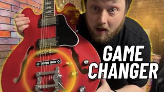 Bigsby Hack: The One Upgrade Your Guitar Actually Needs screenshot 2