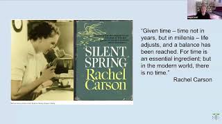 The Race to Research: Plastic, Microplastics, and Human Health - Webinar Recording