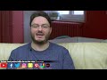 Beginning of video