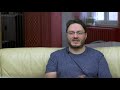 End of video