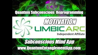 ✨Subconscious Mind "Motivation" Reprogramming App screenshot 3