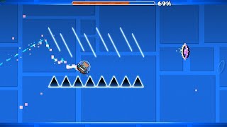 Mario Paint (Innocent Layout) Preview