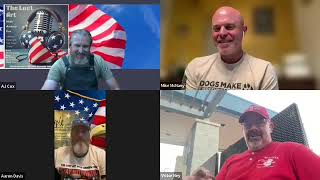 Fire Side Chat with the Crew 22 June 2024