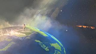 Kanye West - Runaway (SoFi Stadium Concert Edit w/ Extended Outro)