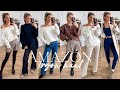 Amazon Try On Haul | Winter Outfits For Every Occasion