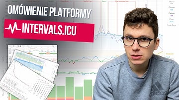 INTERVALS.ICU Platform Overview - A Free Tool for Effective Training