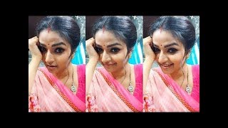 Nandhini Ganga Dubsmash Nithya Ram Dubsmash Tamil Videos