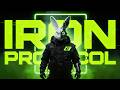 IRON PROTOCOL | The System Is Lying | Gym Rap Rock Playlist for System Breakers
