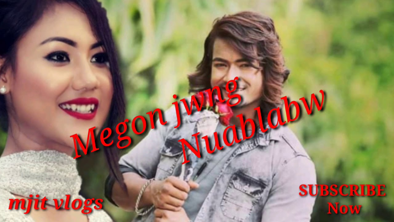 Megon jwng Nuablabw  New bodo Song