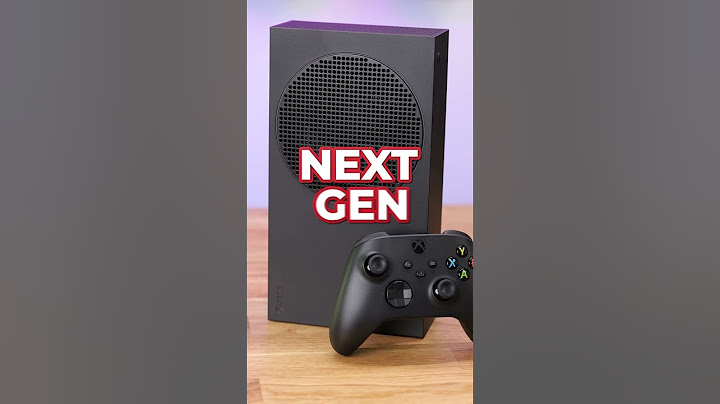 I Bought NEW Xbox Series S: Carbon Black Edition! 😱