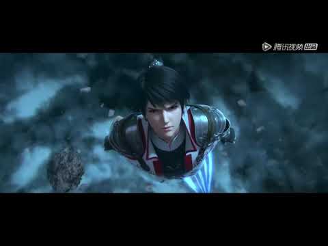 Wu Dong Qian Kun Season 2 PV