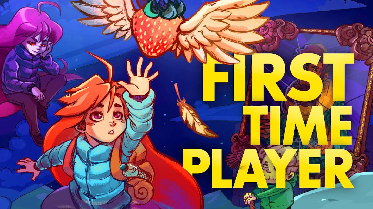 Celeste Really is That Good