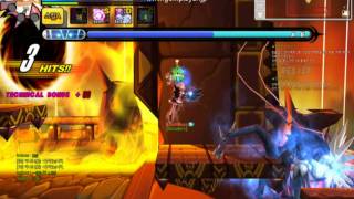 [Elsword][Code Empress][Barud][Hard][2]