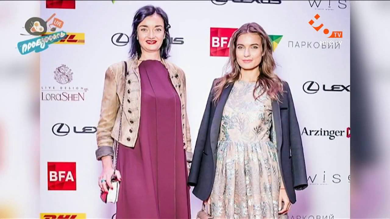 подставы на работе НедоЗвёзды + Ukrainian Fashion Week | Рагули | Пробуддись | НЛО TV