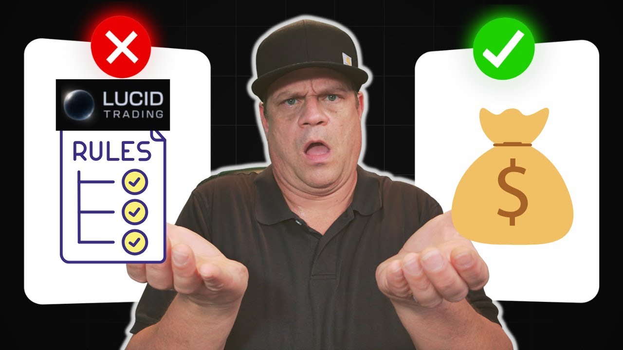 Don’t Let Lucid Payout Rules Steal Your Money!