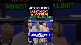 💥AFD nimmt HUBIG in die Mangel⚡#afd #höcke #weidel #cdu #merz #2026 #spd #benzin #politik #geld