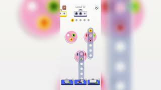 Screw Jam Level 17 Walkthrough Solution