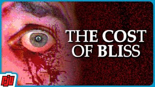 Unsettling Addiction | THE COST OF BLISS | Indie Horror Game