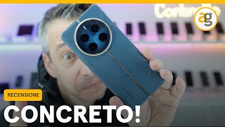 Recensione REALME 12 pro+ E' OTTIMO!