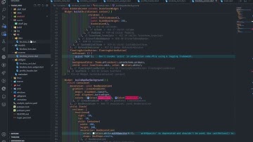 Tugas Pertemuan 2 - Mobile Programming AE