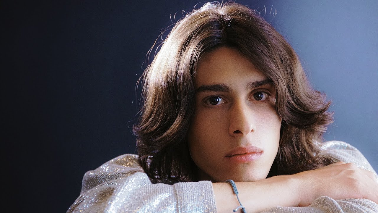 Watch Luke Darling - Satisfied (Official Lyric Video) on YouTube Watch Luke Darling - Satisfied (Official Lyric Video) on YouTube