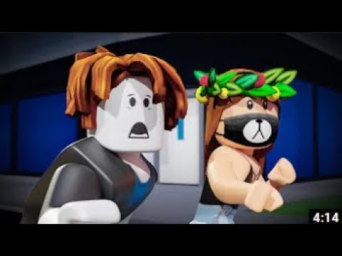 ☠Roblox Song🎶BETTER TOGETHER🎶(Official Music Video)