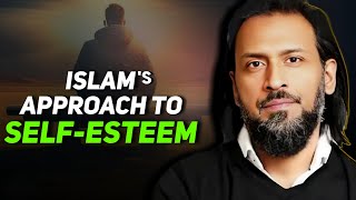 The Islamic Approach to Self-Esteem: Why It's Different | Sahil Adeem 2024