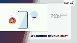 Smart Call Technology Pricing | SMS Gateway & WhatsApp API Plans screenshot 3