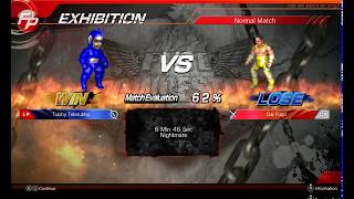 Teletubby vs Jobber screenshot 3