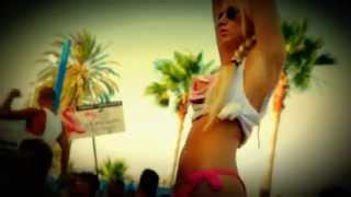 Dj Rey & Dj Valdi - El Hormiguero Y El Canguro