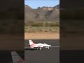 E-flite 90mm Viper: Stunning Approach & Landing! ✈️